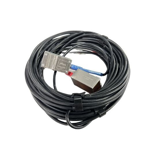 Wall Mounted Ultrasonic Flow For Liquid Cooling System factory